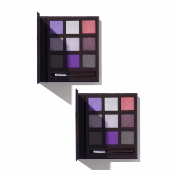 BNIB flesh Made In Italy Starshine Eye Shadow Shimmers and Mattes - Picture 7 of 14